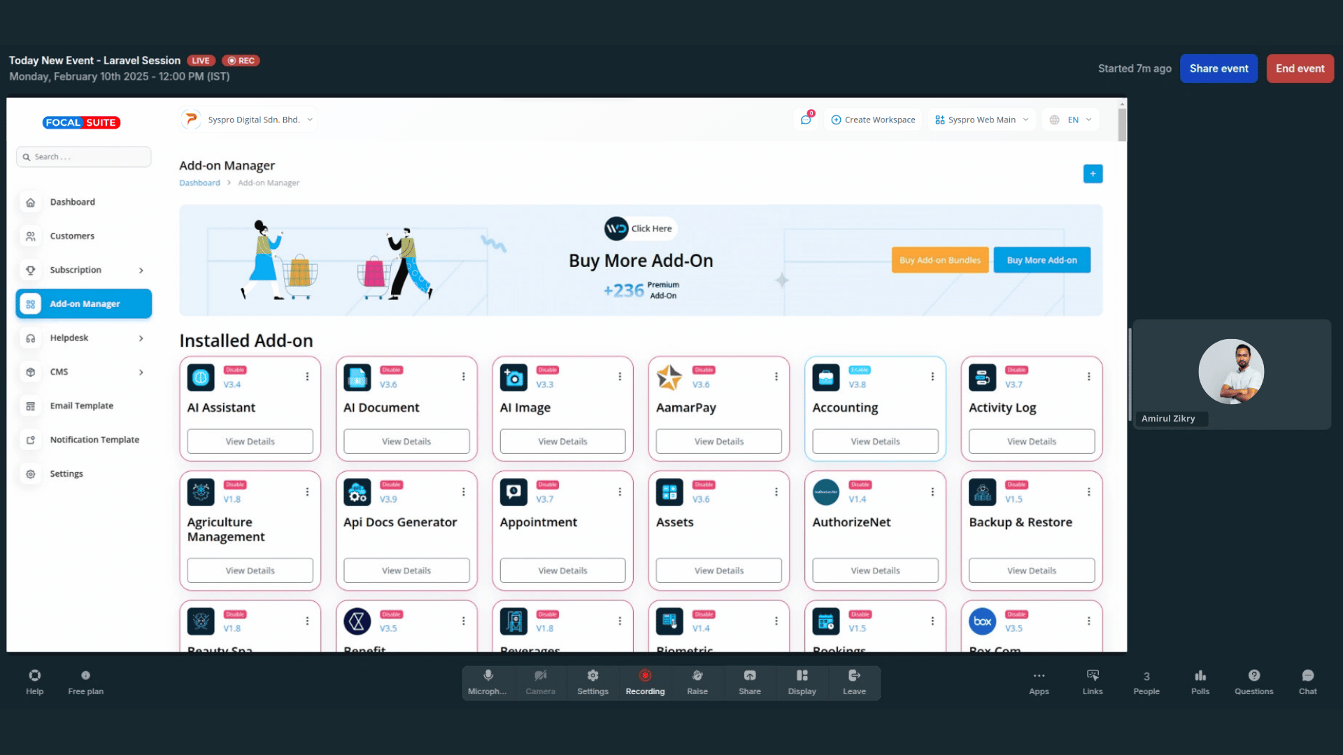 Organic Vegetable Box